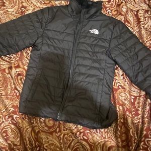 North face jacket